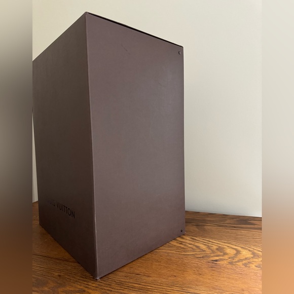 Louis Vuitton Damier Ebene Kensington - Picture 16 of 16